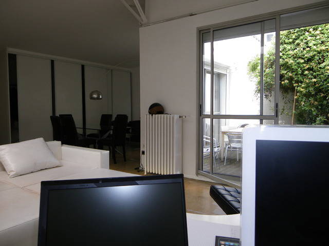 Homestay Paris 10054