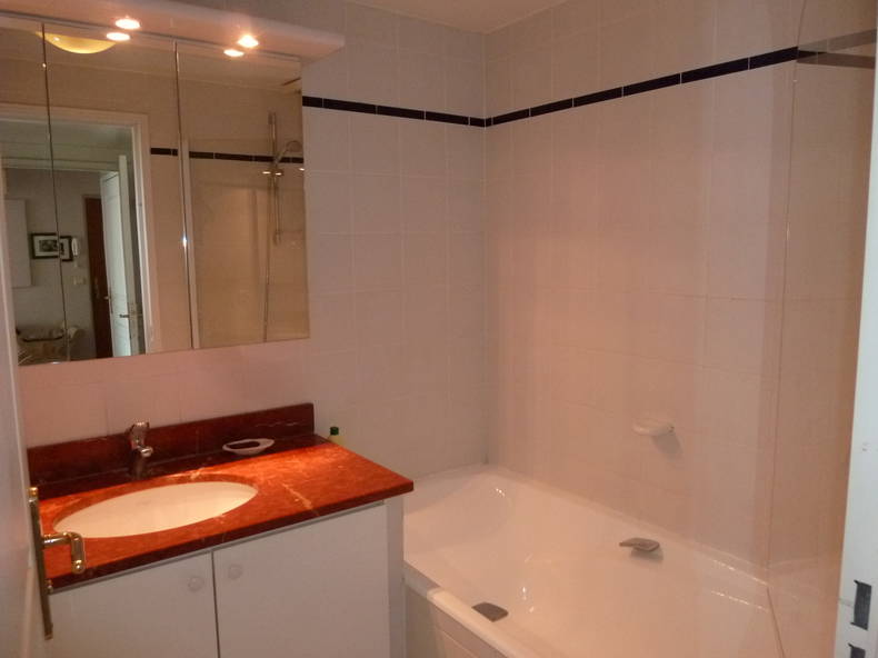 Tuisverblyf Paris 74656-2