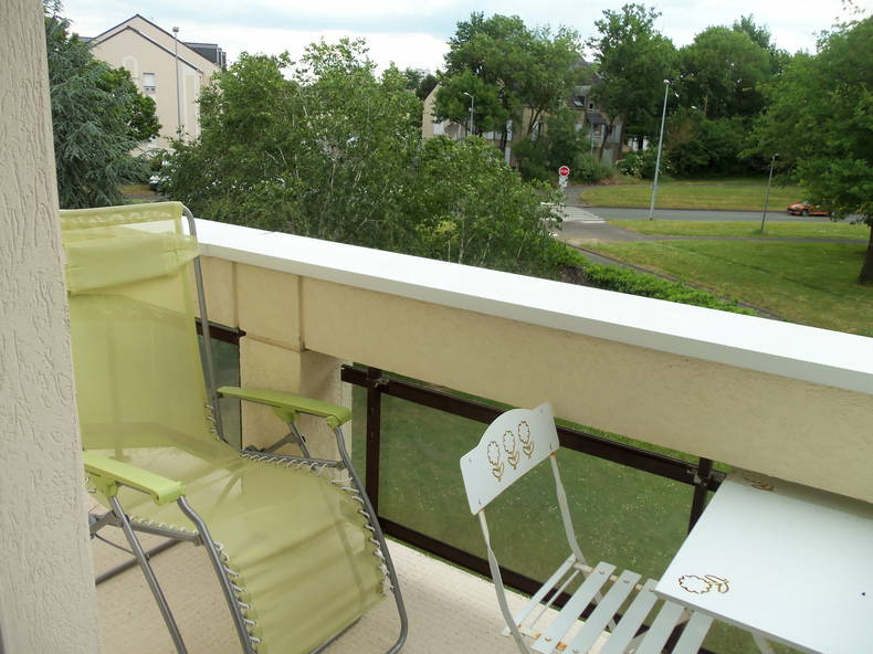 Tuisverblyf Angers 235518-5