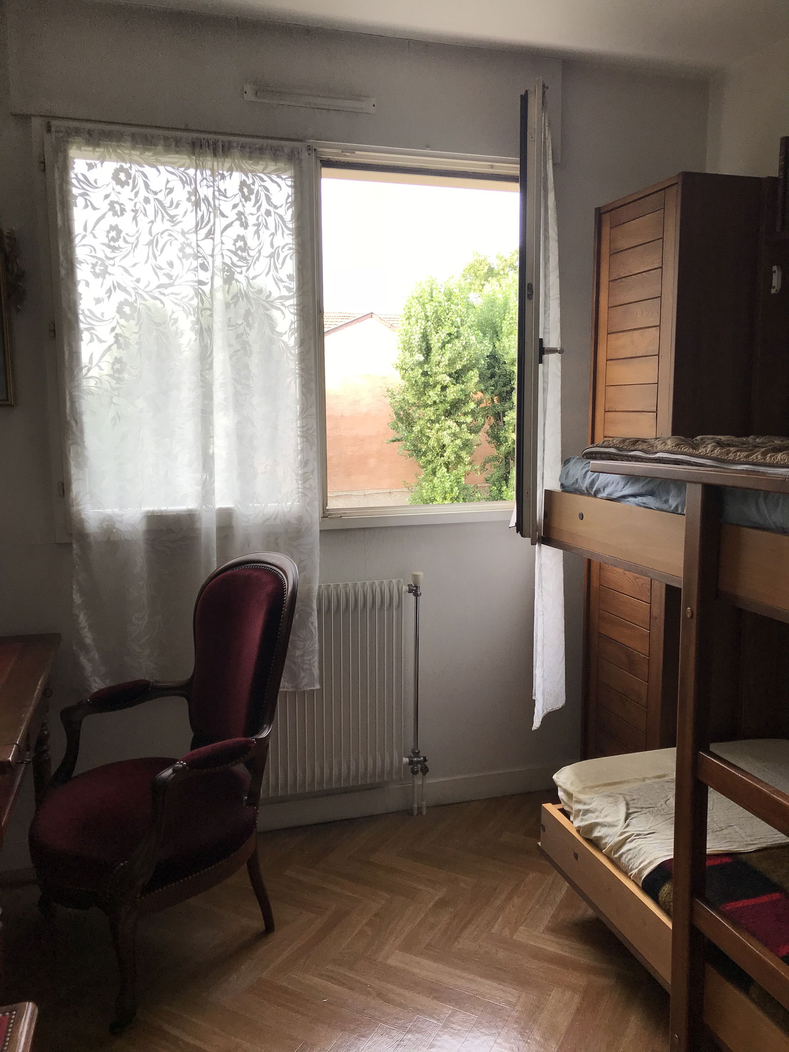 Chambre Chez L'habitant Lyon 268724