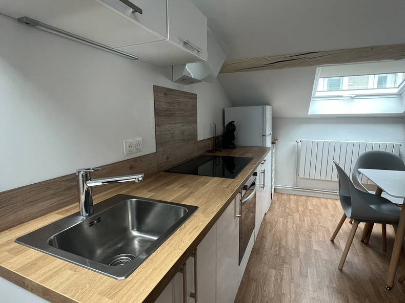 Colocatie Nancy 489196-1