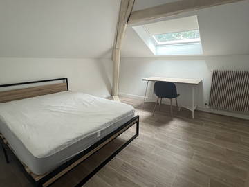 Chambre À Louer Nancy 489196