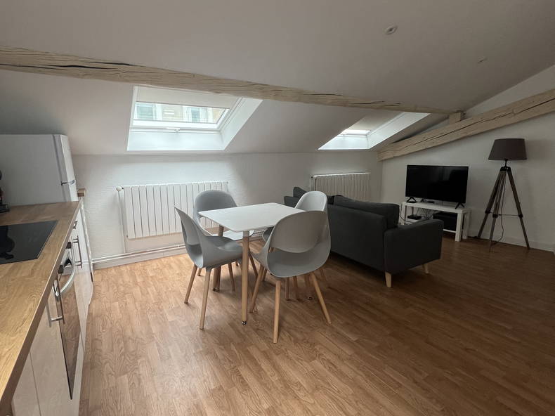 Colocatie Nancy 489196-5