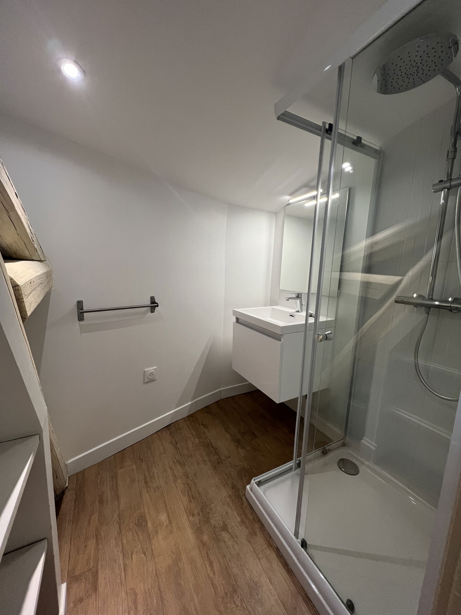 Colocation Nancy 489196