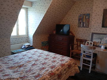 Gastfamilie Plerguer 664718-1