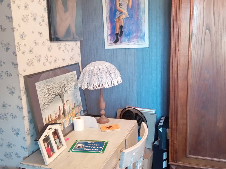 Gastfamilie Plerguer 664718-2