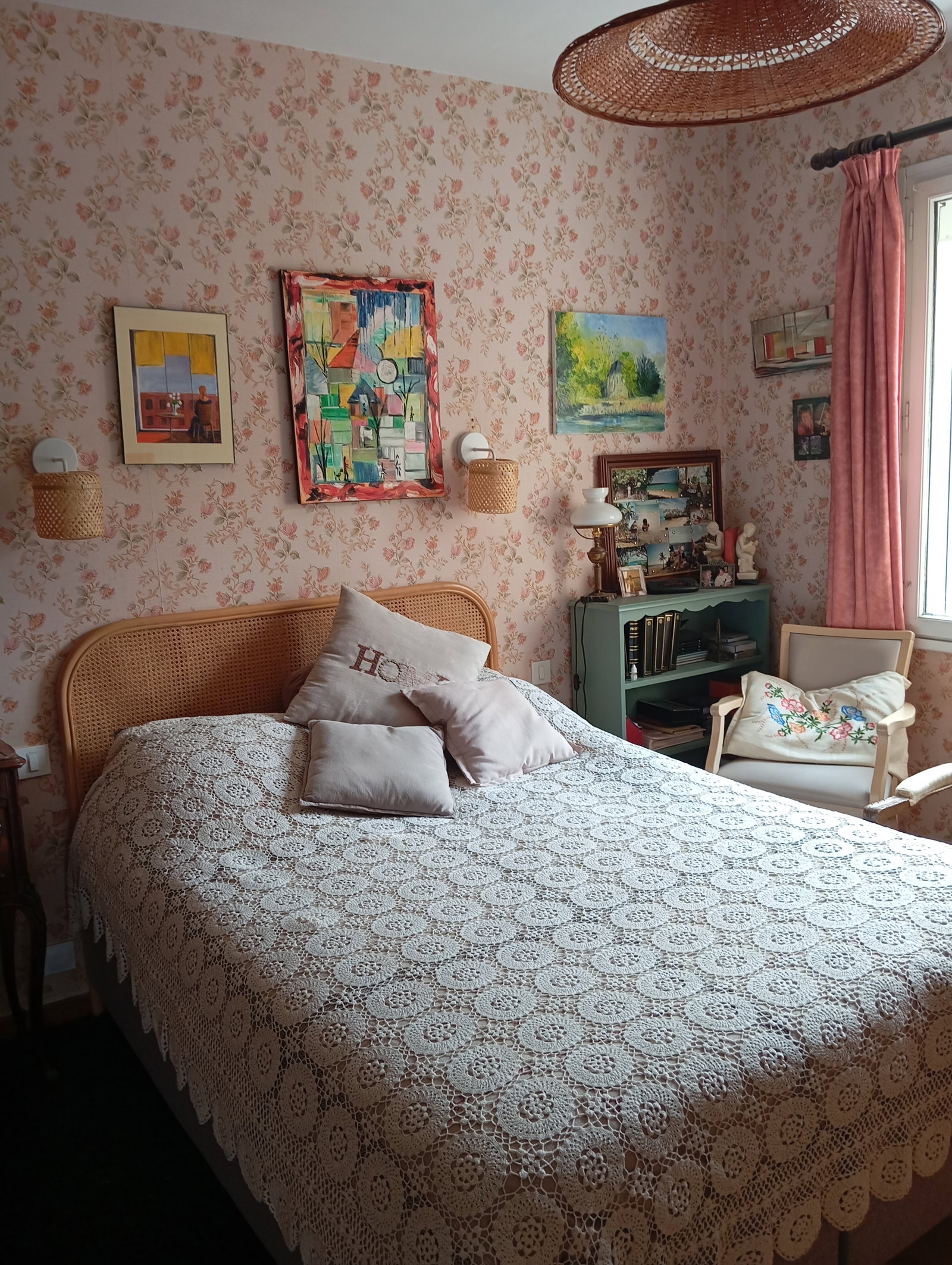 Chambre Chez L'habitant Plerguer 664718