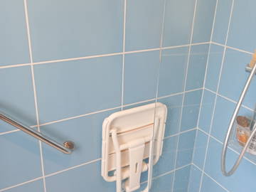 Chambre chez l'habitant à louer à Plerguer - photo 3-3
