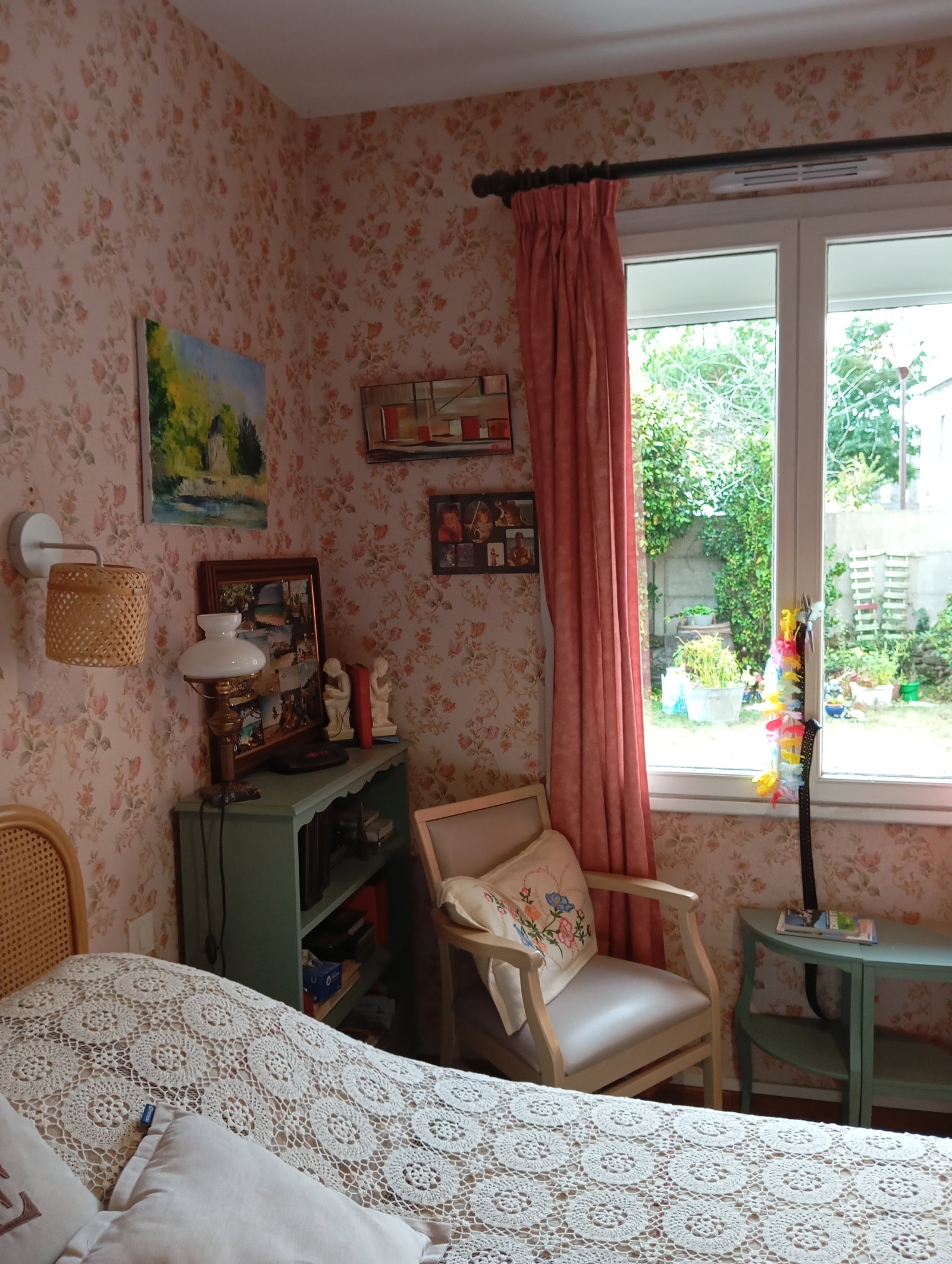Chambre Chez L'habitant Plerguer 664718