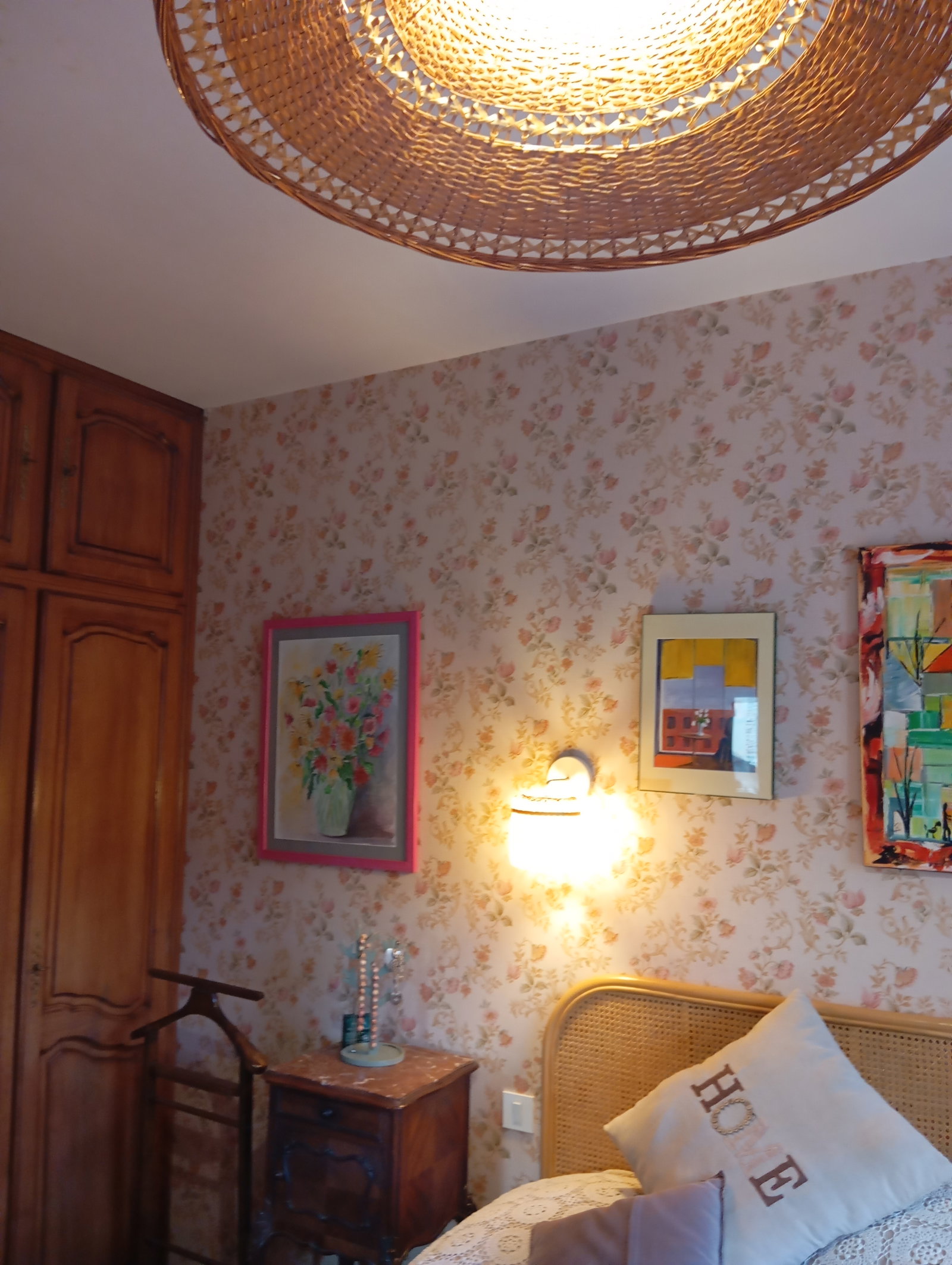 Chambre Chez L'habitant Plerguer 664718
