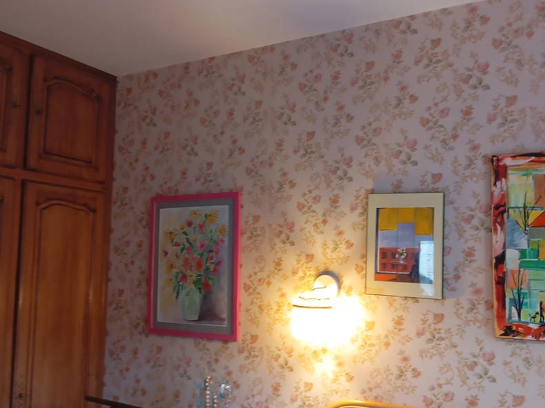 Chambre Chez L'habitant Plerguer 664718-4
