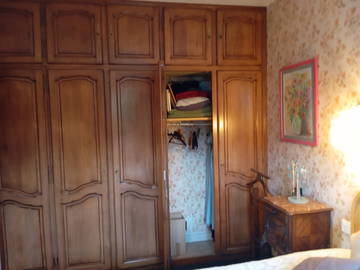 Unterkunft beim Gastgeber zu vermieten in Plerguer - Foto 5-5