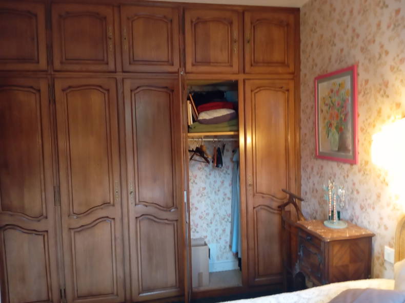 Chambre Chez L'habitant Plerguer 664718-5