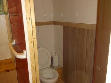 Chambre chez l'habitant à louer à Gaillan-En-Médoc - photo 4 : autre pièce-4