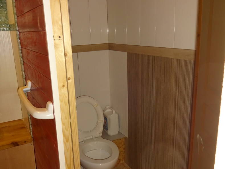 Chambre Chez L'habitant Gaillan-en-Médoc 668456-4