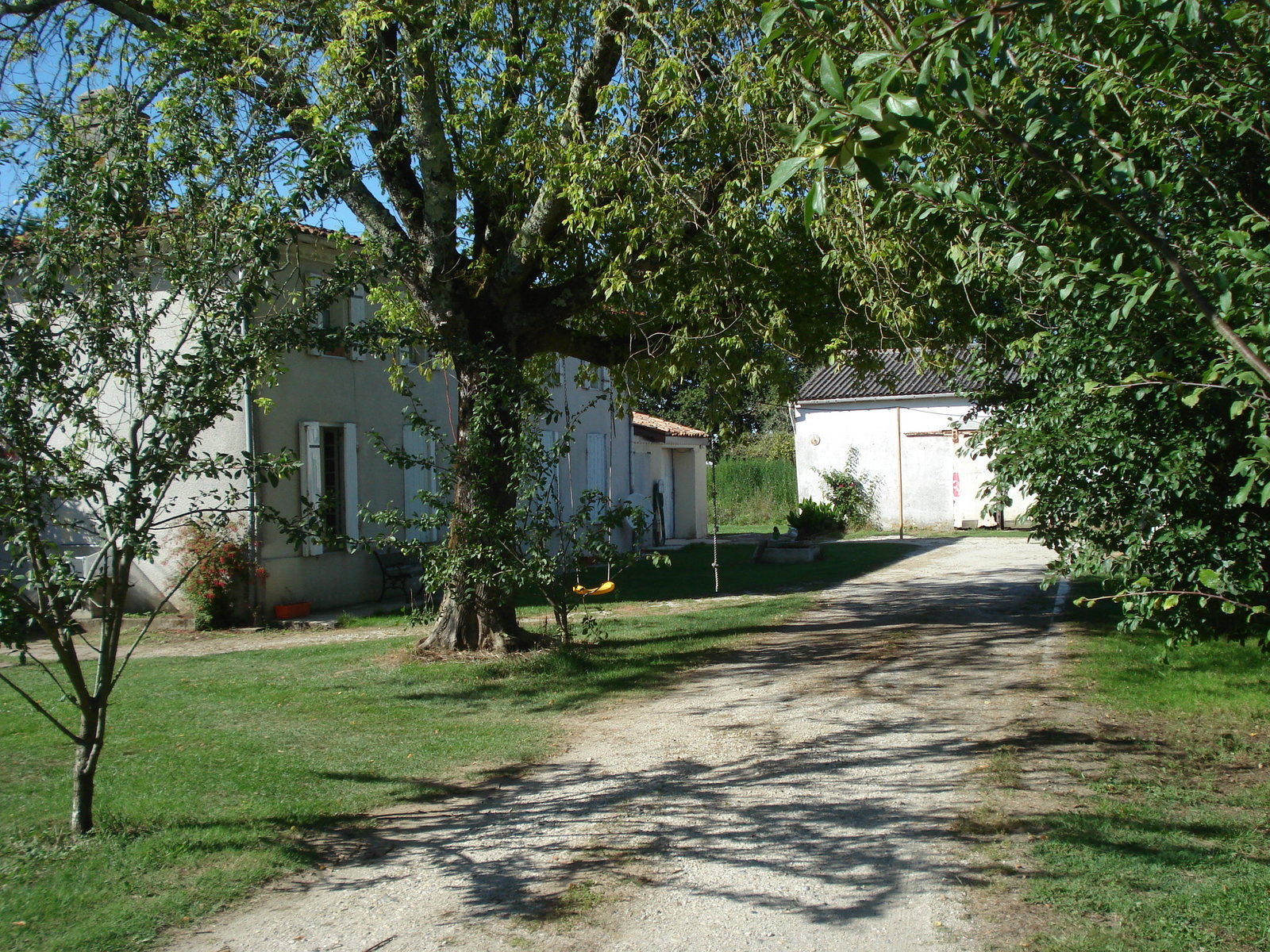 Chambre Chez L'habitant Gaillan-en-Médoc 668456