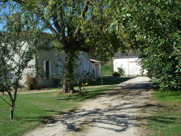 Chambre chez l'habitant à louer à Gaillan-En-Médoc - photo 5 : autre pièce-5