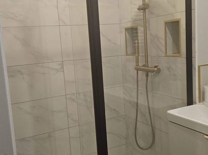 Chambre Chez L'habitant Saint-Germain-des-Prés 677512-4