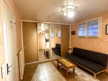 Habitación En Alquiler Houilles 430064-1