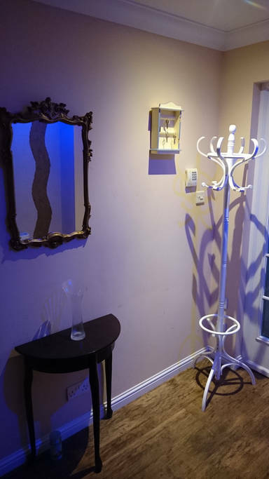 Chambre Chez L'habitant Scotland 266853