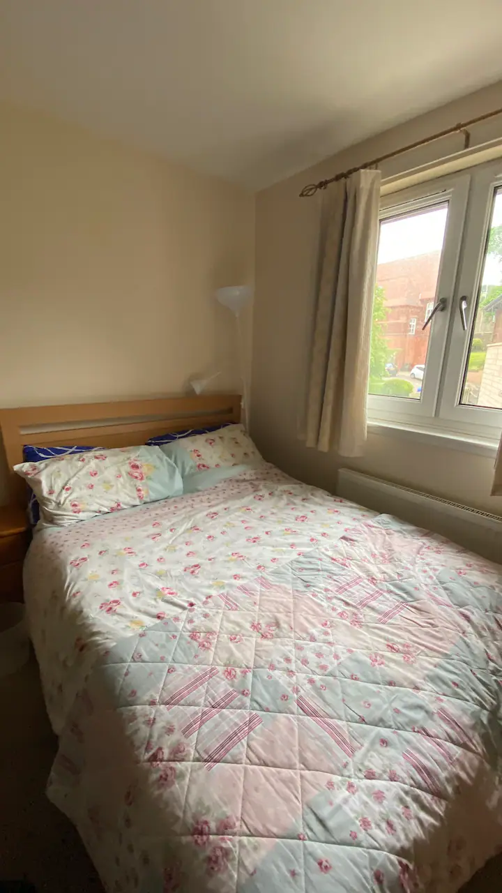 Chambre Chez L'habitant Scotland 266853