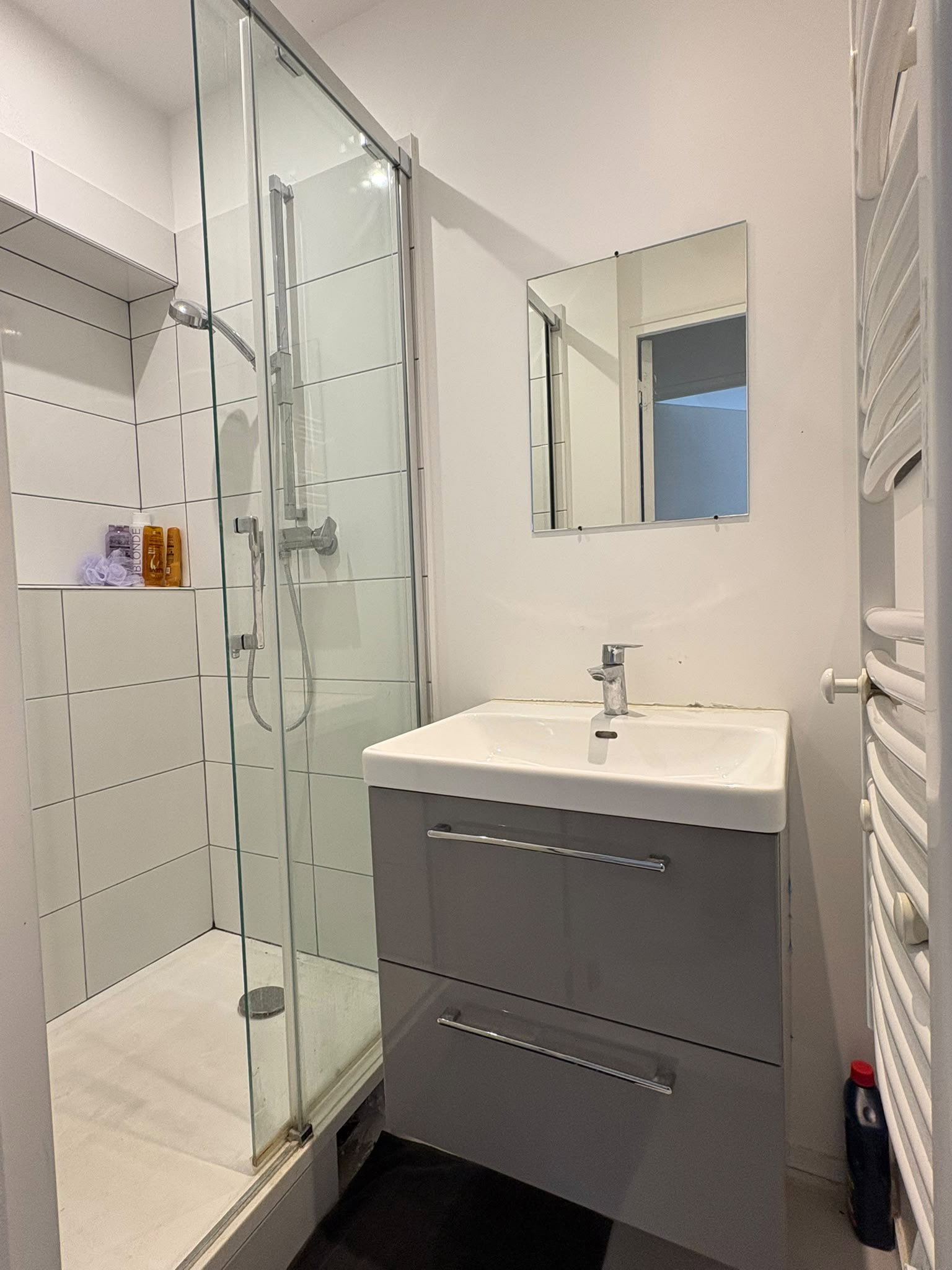 Chambre Chez L'habitant Saint-Ouen-sur-Seine 675802