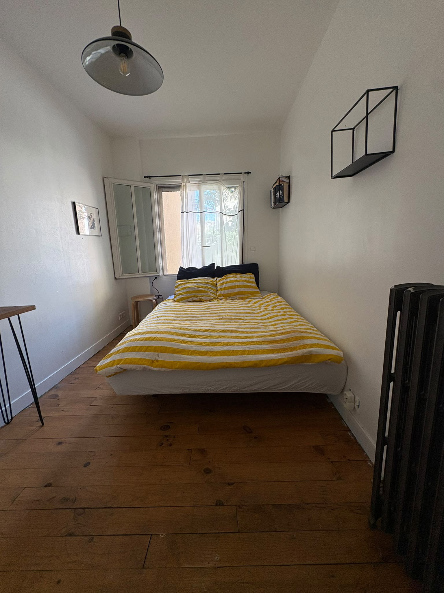 Chambre Chez L'habitant Saint-Ouen-sur-Seine 675802