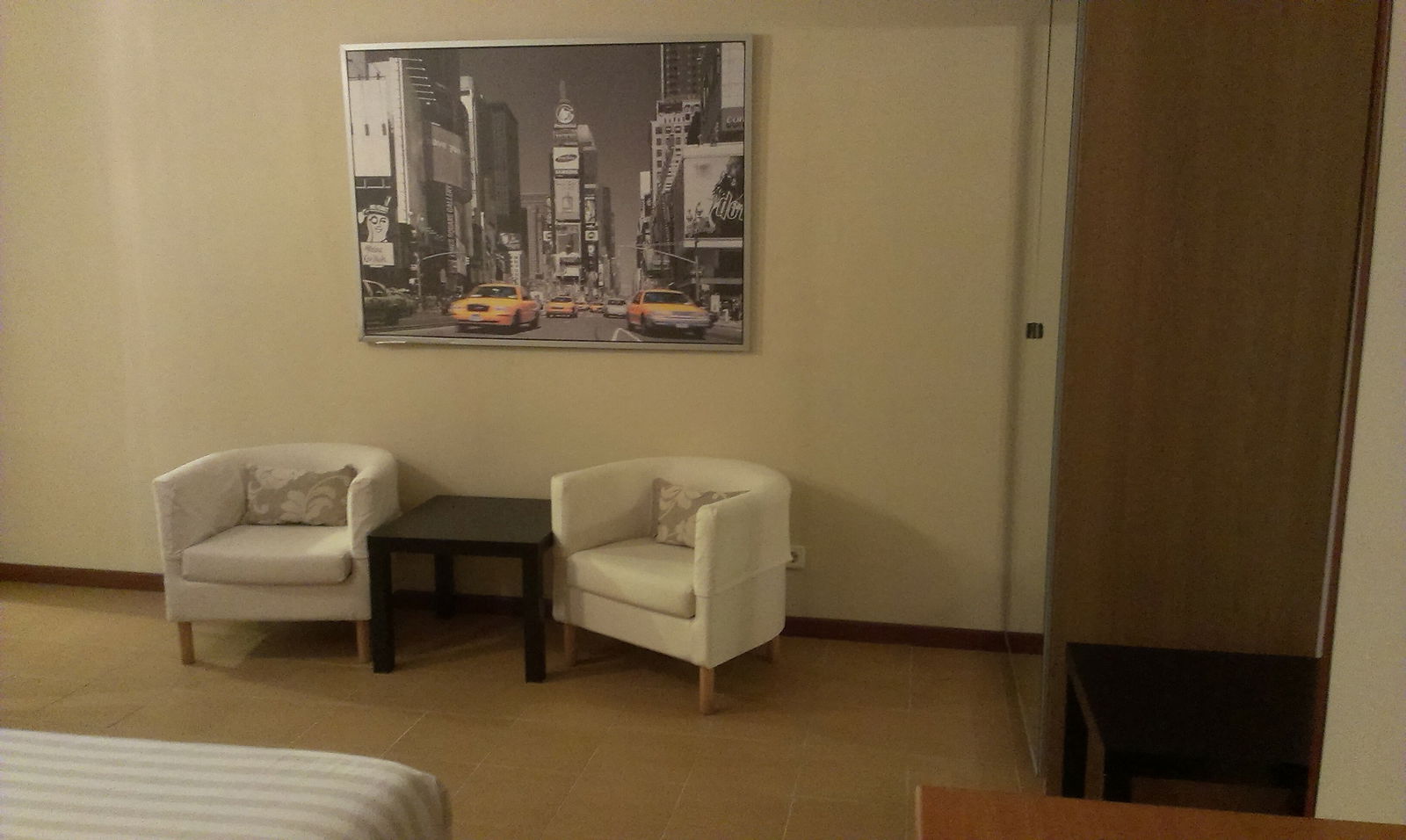 Chambre Chez L'habitant Las Rozas 89509