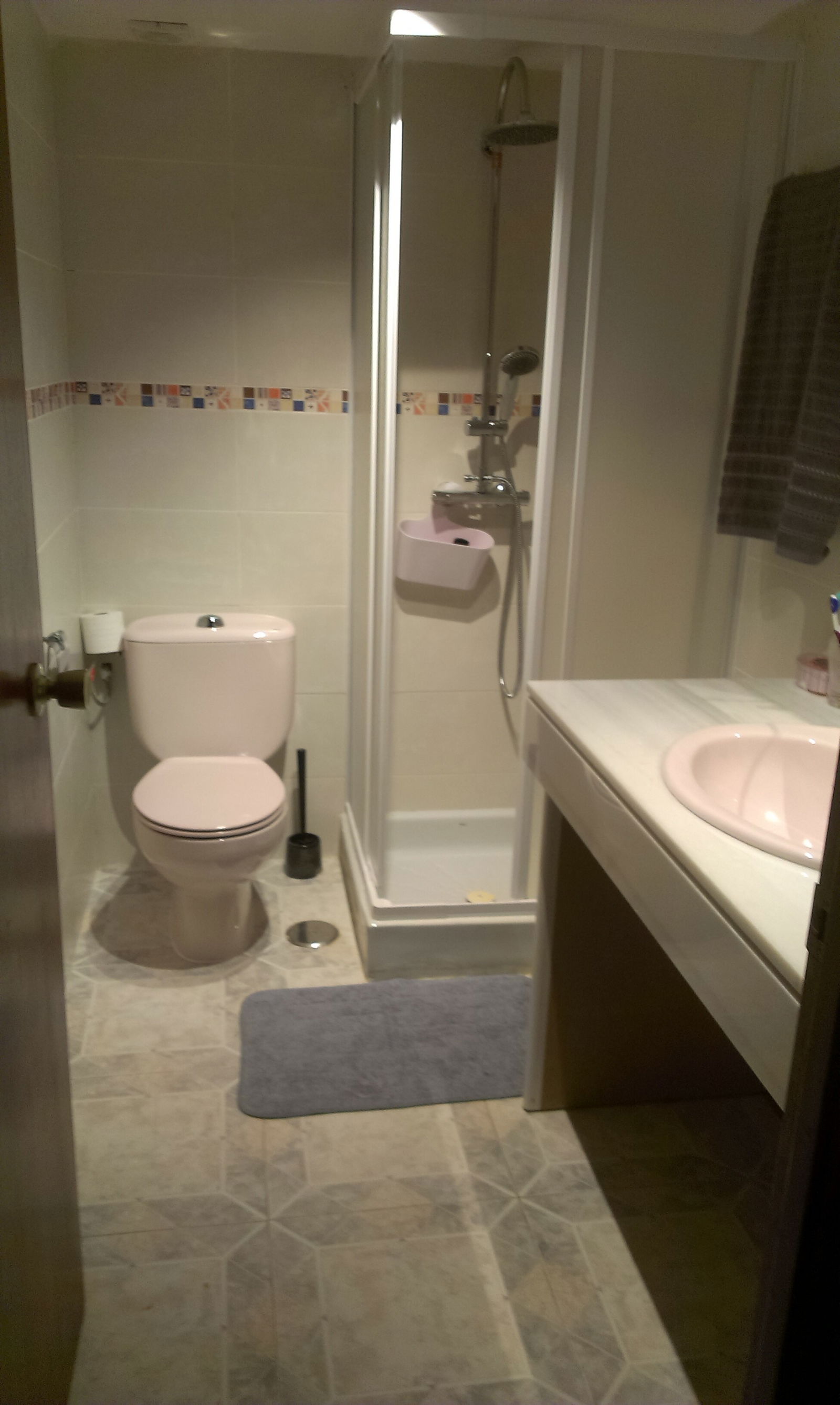 Chambre Chez L'habitant Las Rozas 89509