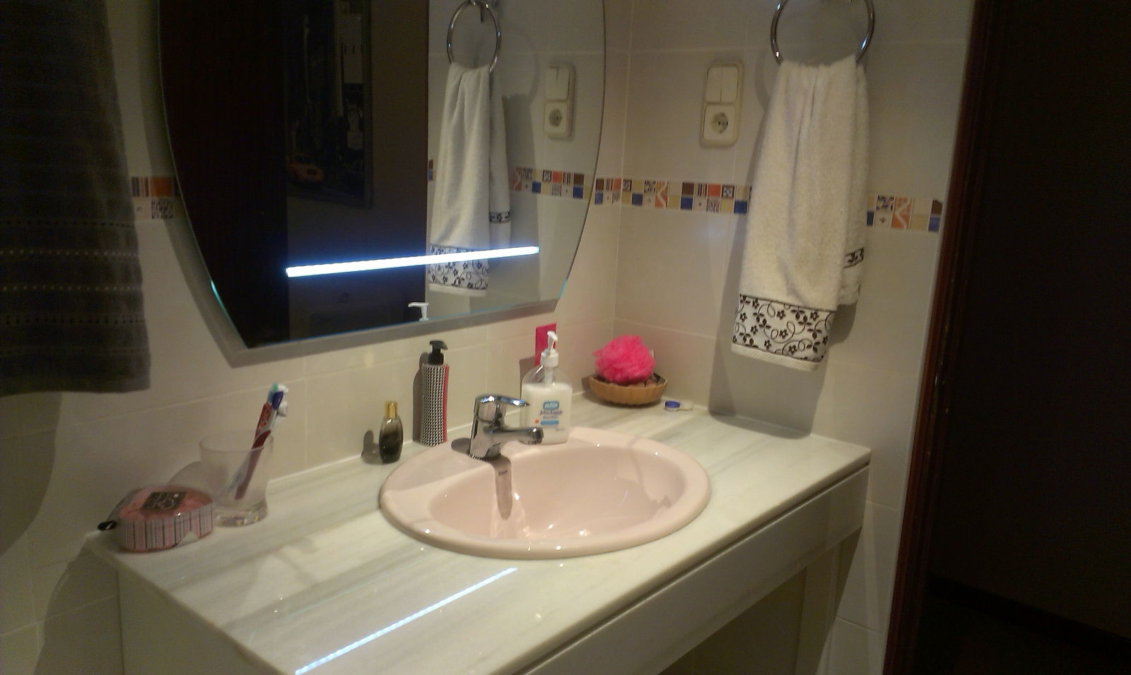 Chambre Chez L'habitant Las Rozas 89509