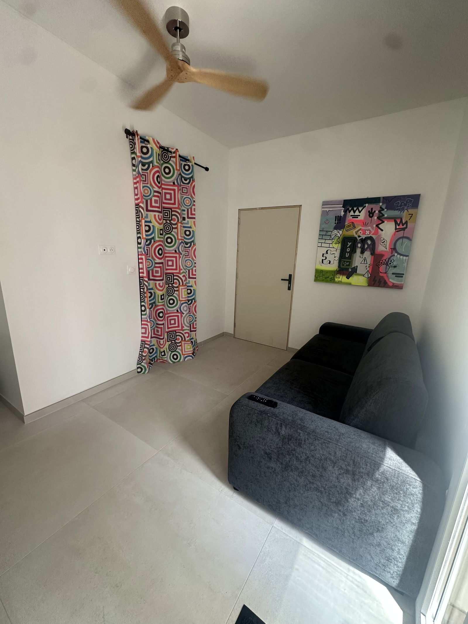 Chambre Chez L'habitant Nîmes 619745