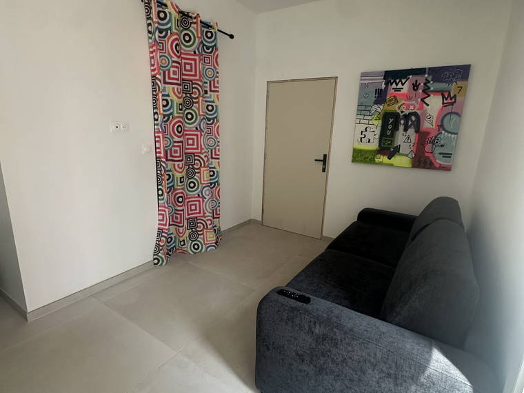 Homestay Nîmes 619745
