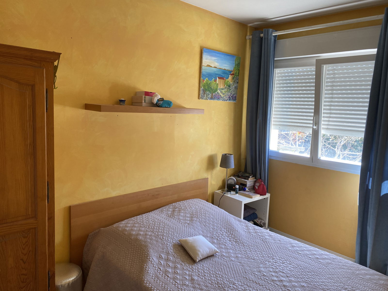 Hemvistelse Noisy-le-Grand 280253