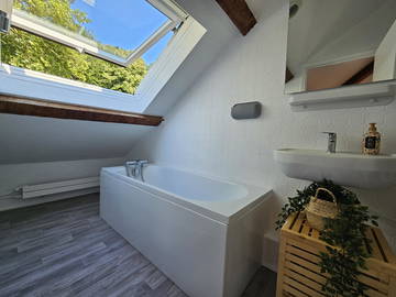 Chambre À Louer Verrières-Le-Buisson 444510