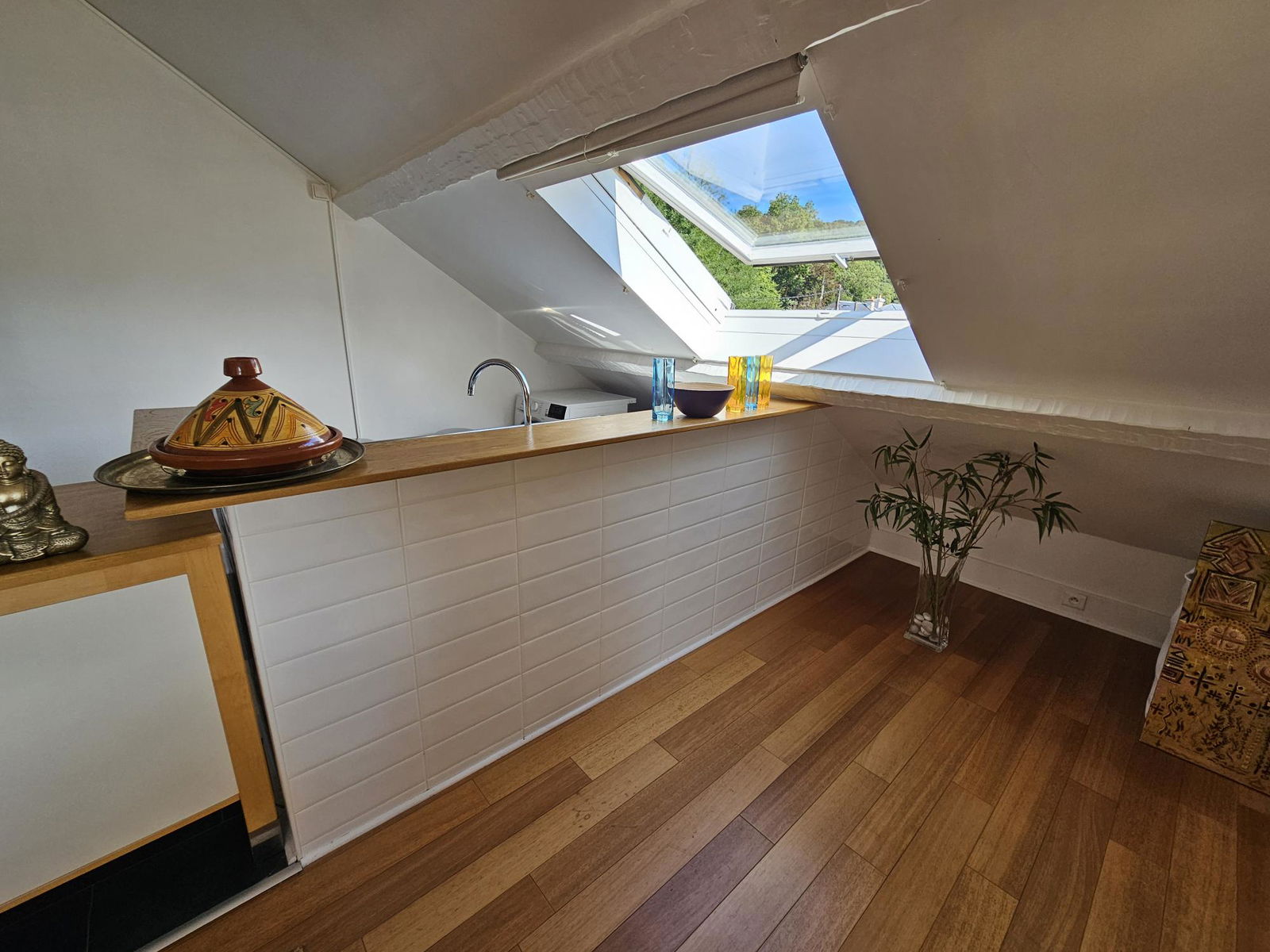 Chambre Chez L'habitant Verrières-le-Buisson 444510