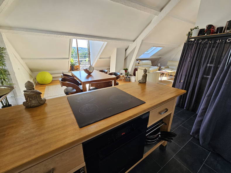 Gastfamilie Verrières-le-Buisson 444510-5