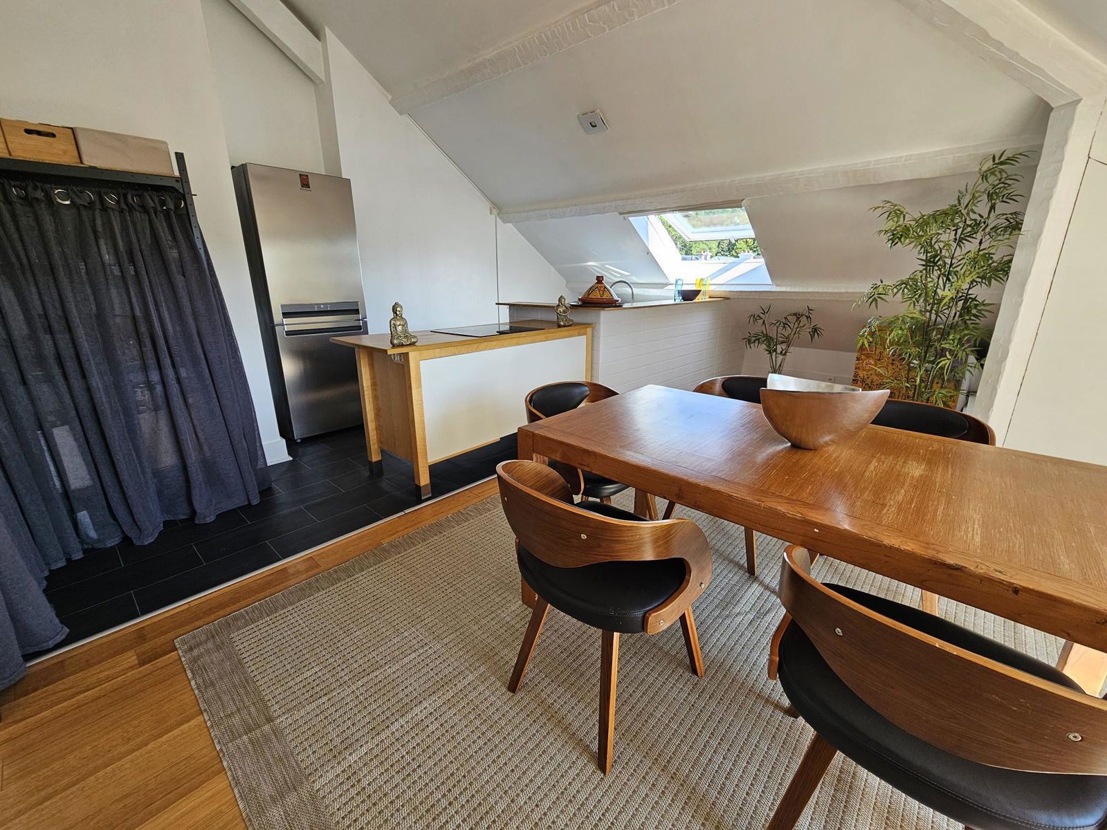 Chambre Chez L'habitant Verrières-le-Buisson 444510