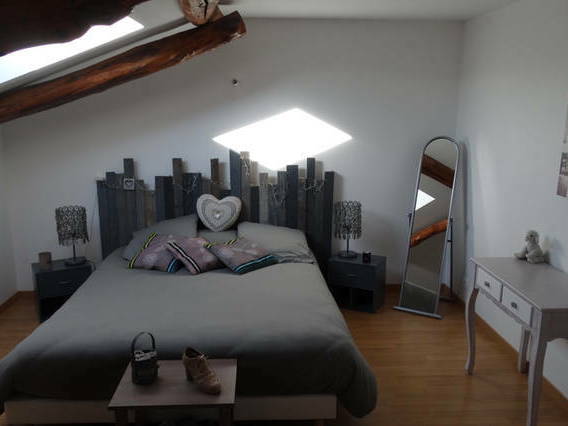 Homestay Hautecourt-Romanèche 149719-1