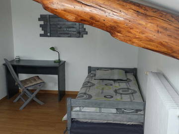 Room For Rent Hautecourt-Romanèche 149719