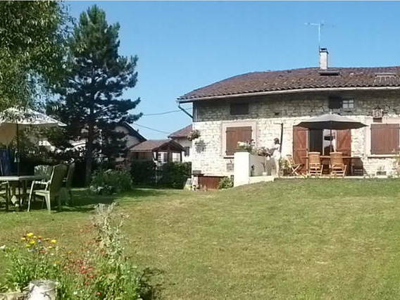 Homestay Hautecourt-Romanèche 149719-5