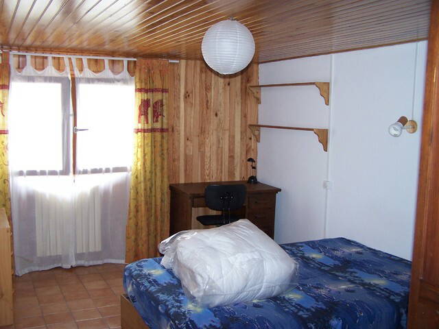 Homestay Rennes 21312-1