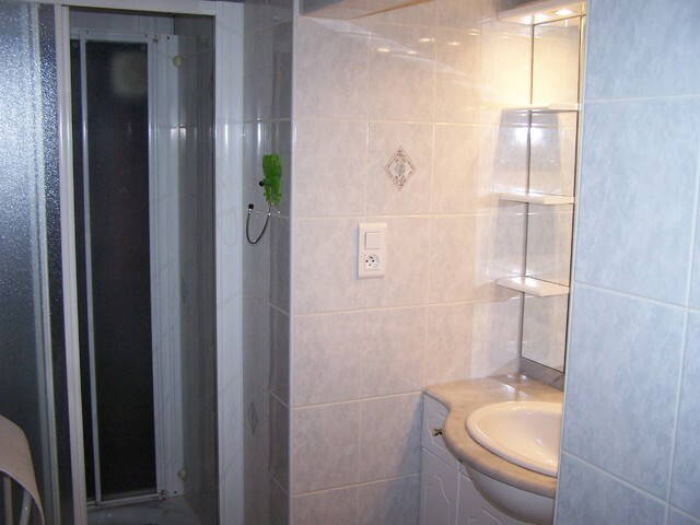 Homestay Rennes 21312-4