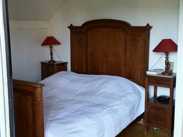 Chambre À Louer Saint-Cergue 108671