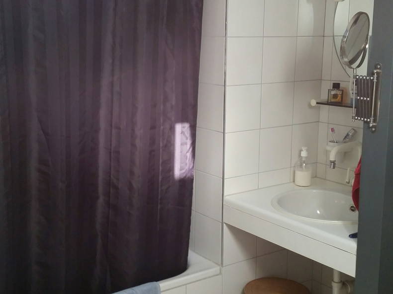 Homestay Saint-Cergue 108671-4