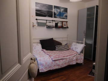 Chambre À Louer Vesoul 127679