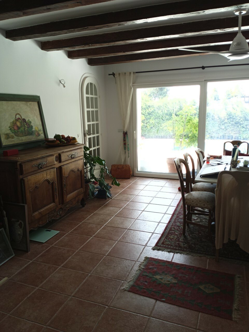 Chambre Chez L'habitant Madrid 249816