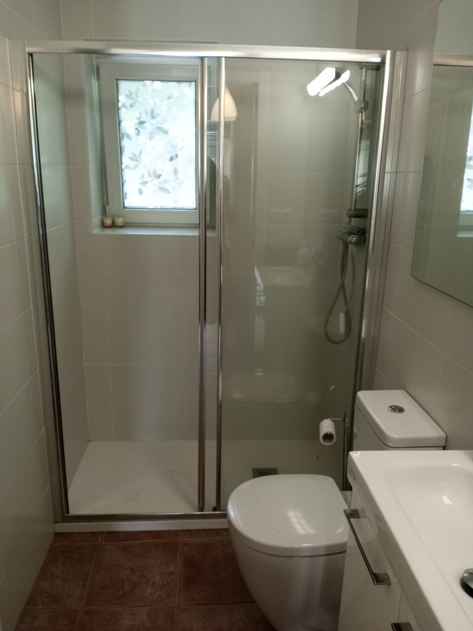 Chambre Chez L'habitant Madrid 249816