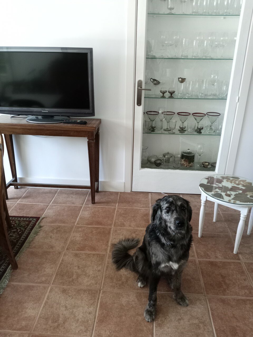 Chambre Chez L'habitant Madrid 249816