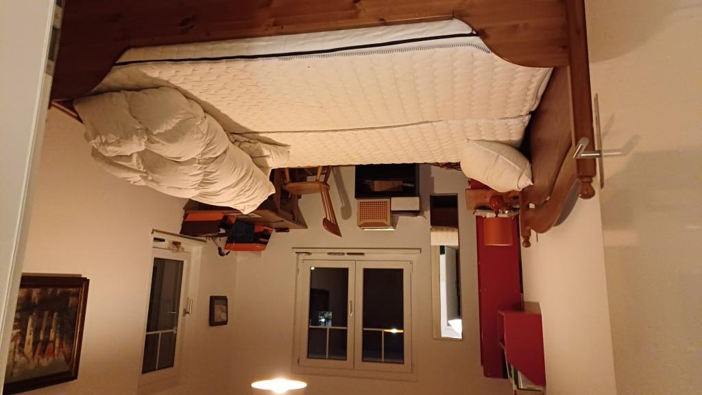 Chambre Chez L'habitant Etoy 471618