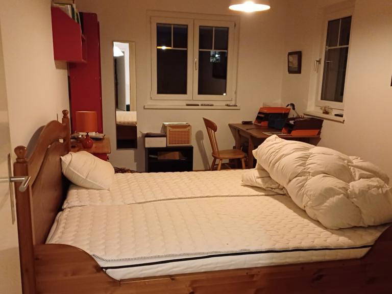 Homestay Etoy 471618-1